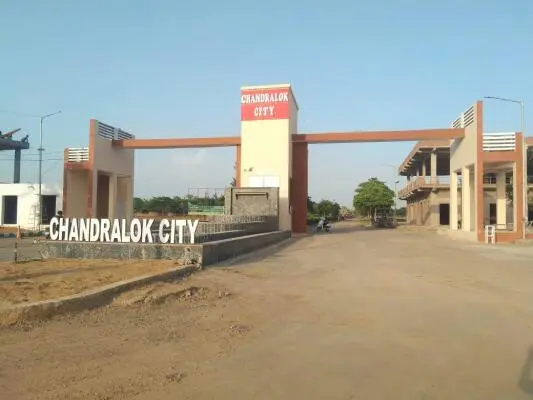 Plot Development Project